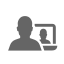 Webinar icon